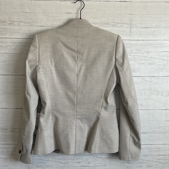 Zara Business Blazer & Pants Set - Picture 6 of 16